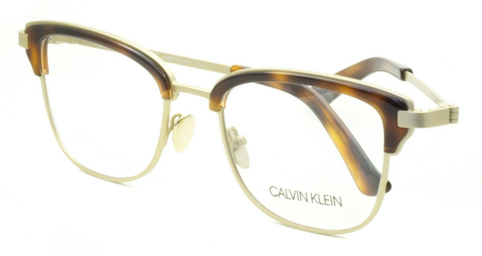 CALVIN KLEIN CK8066 218 51mm Eyewear RX Optical FRAMES Eyeglasses Glasses - New