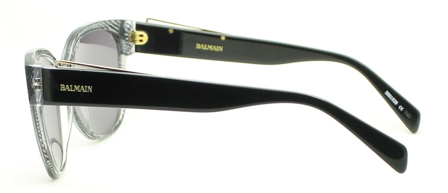 BALMAIN PARIS BL1528S 30570634 57mm Sunglasses Shades Eyewear Glasses - New