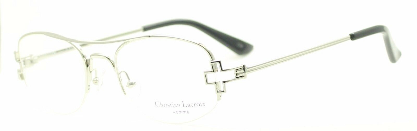 CHRISTIAN LACROIX CL4001 800 Eyewear RX Optical FRAMES Eyeglasses Glasses - BNIB