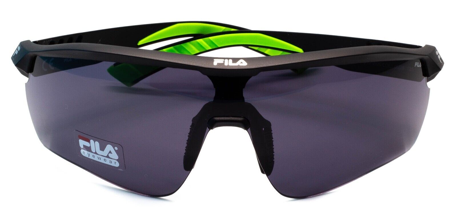 FILA EYEWEAR SF9326 COL. 0U28 *3 99mm Sunglasses Shades Frames BNIB New - Italy