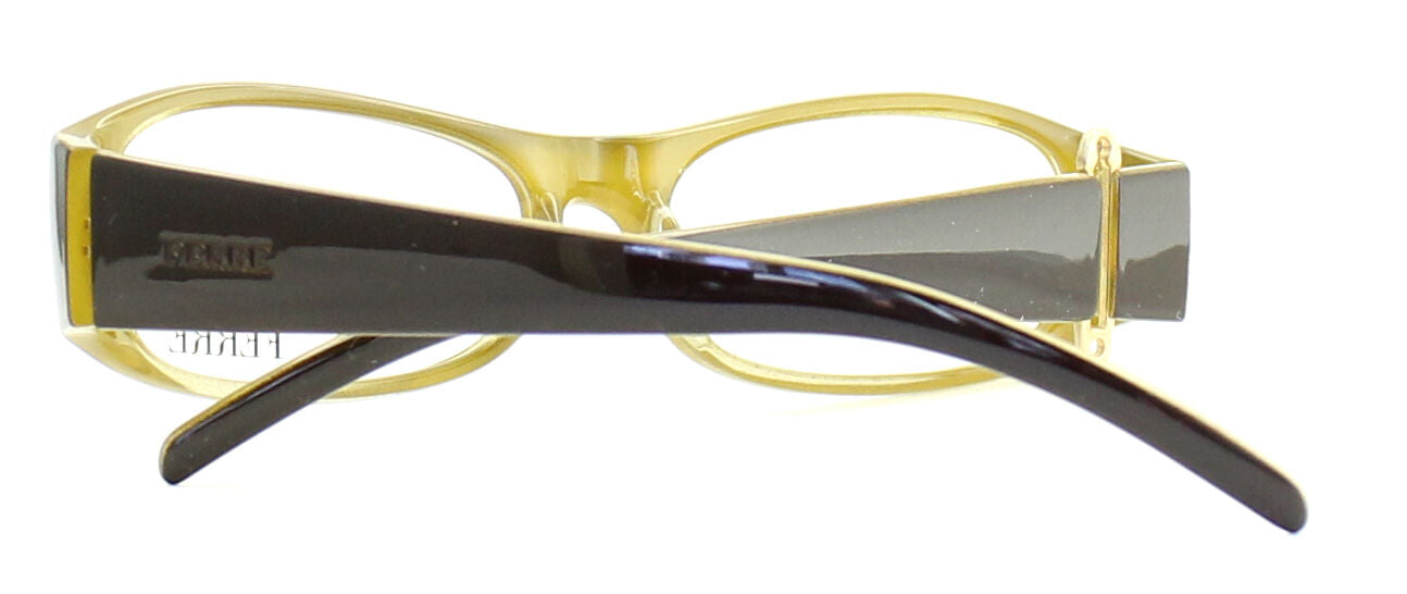 GIANFRANCO FERRE GF19603 Eyewear FRAMES Eyeglasses RX Optical Glasses ITALY-BNIB