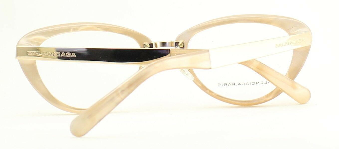 BALENCIAGA PARIS BAL 147 PD7 Eyewear FRAMES RX Optical Eyeglasses Glasses- Italy