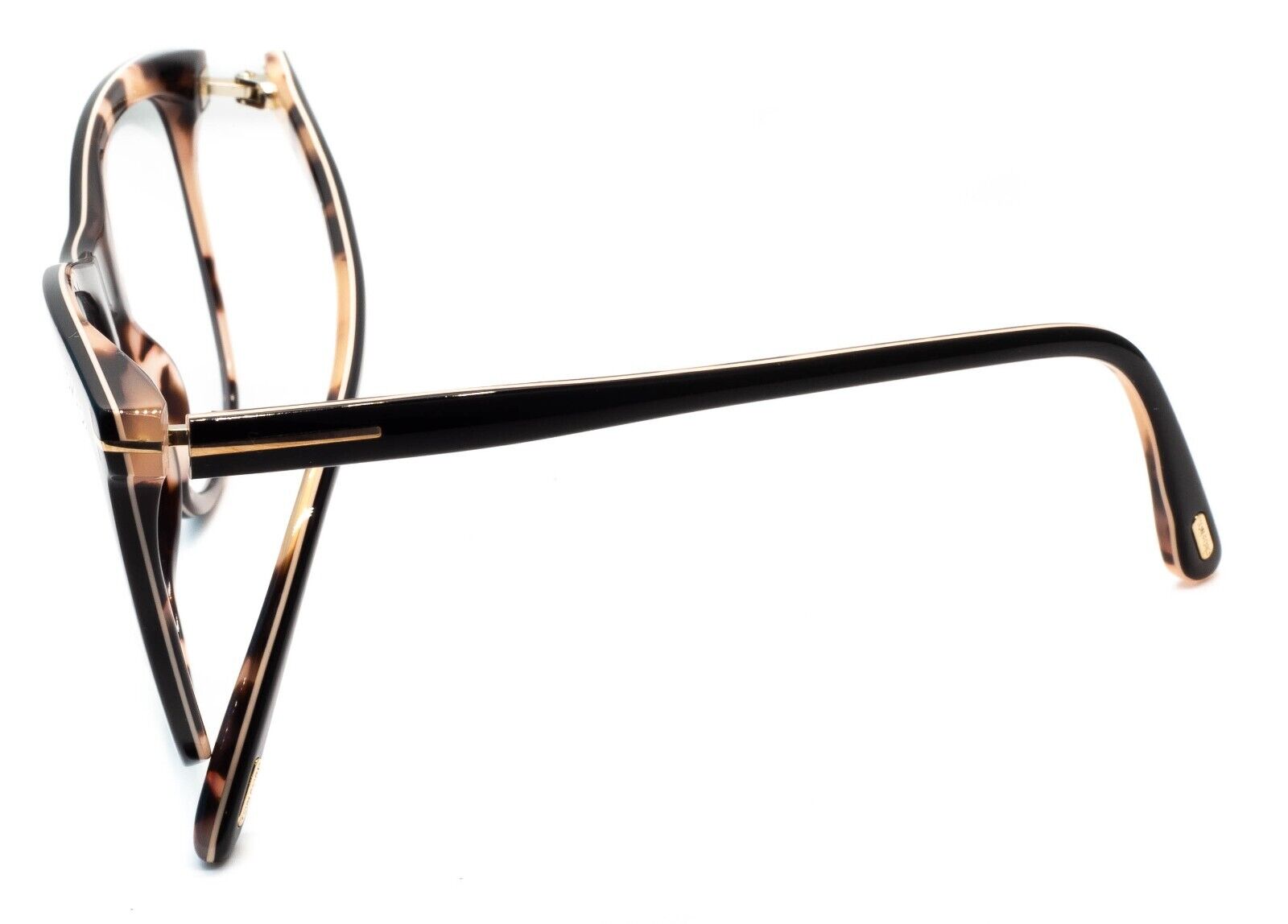 TOM FORD TF 5672-B 005 54mm Eyewear FRAMES RX Optical Eyeglasses Glasses - Italy