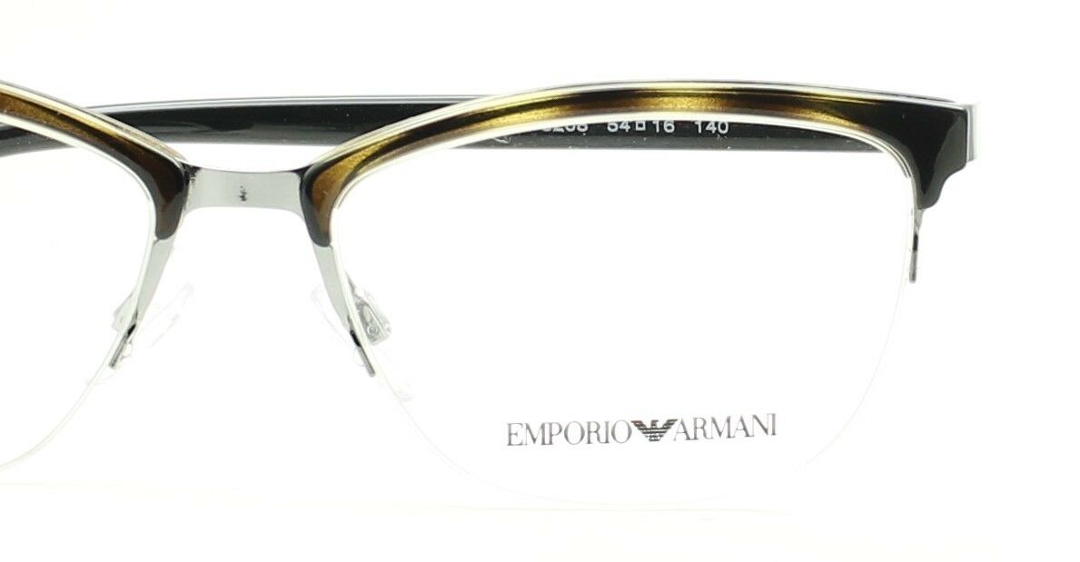 EMPORIO ARMANI EA 1066 3208 54mm Eyewear FRAMES RX Optical Glasses EyeglassesNew