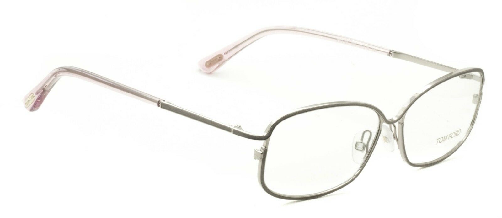 TOM FORD TF 5191 072 54mm Eyewear FRAMES RX Optical Eyeglasses Glasses Italy New