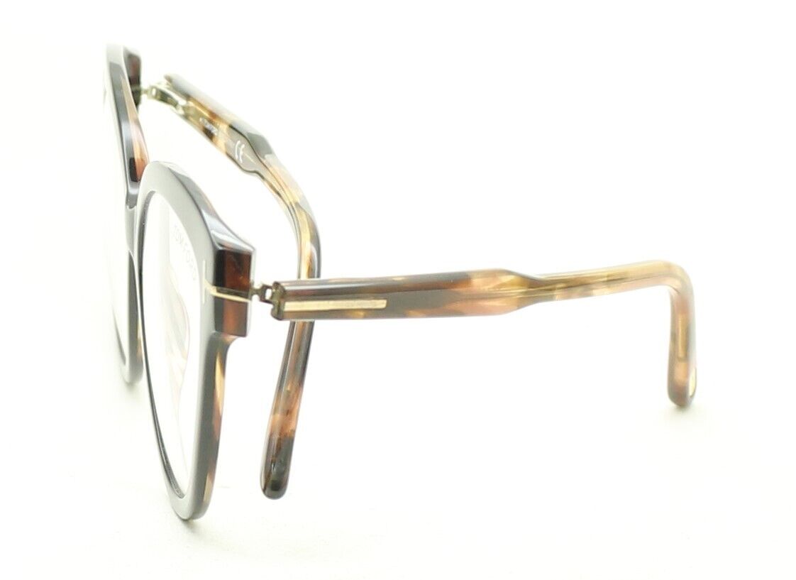 TOM FORD TF 5763-B 005 Eyewear FRAMES RX Optical Eyeglasses Glasses Italy - New