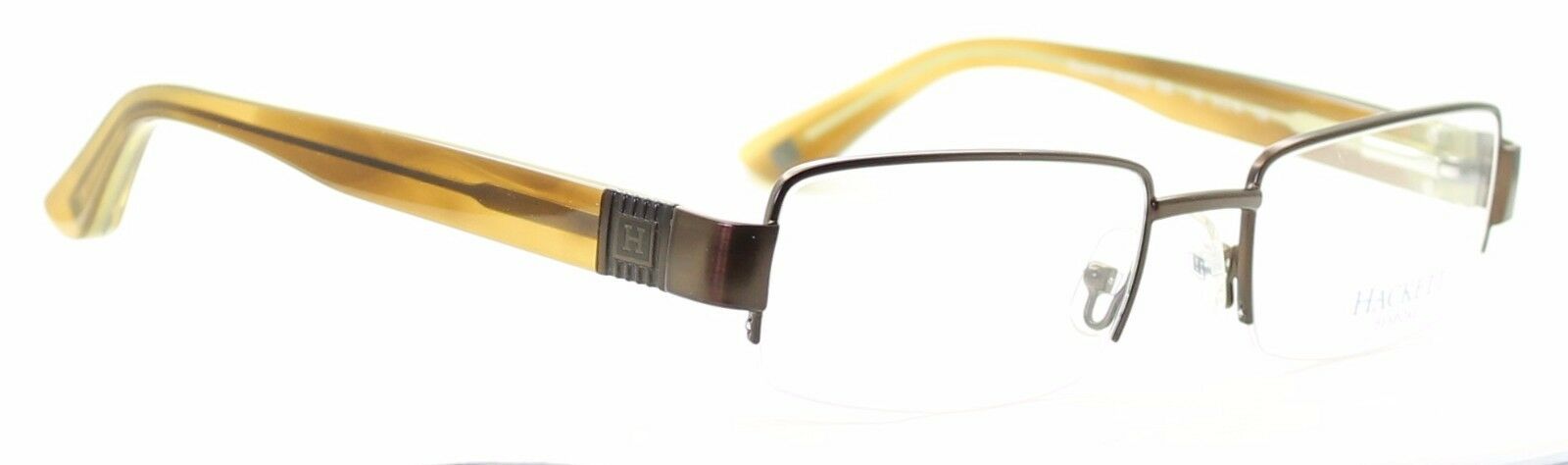 HACKETT Bespoke HEB035 10 Eyewear FRAMES NEW Glasses Optical Eyeglasses TRUSTED