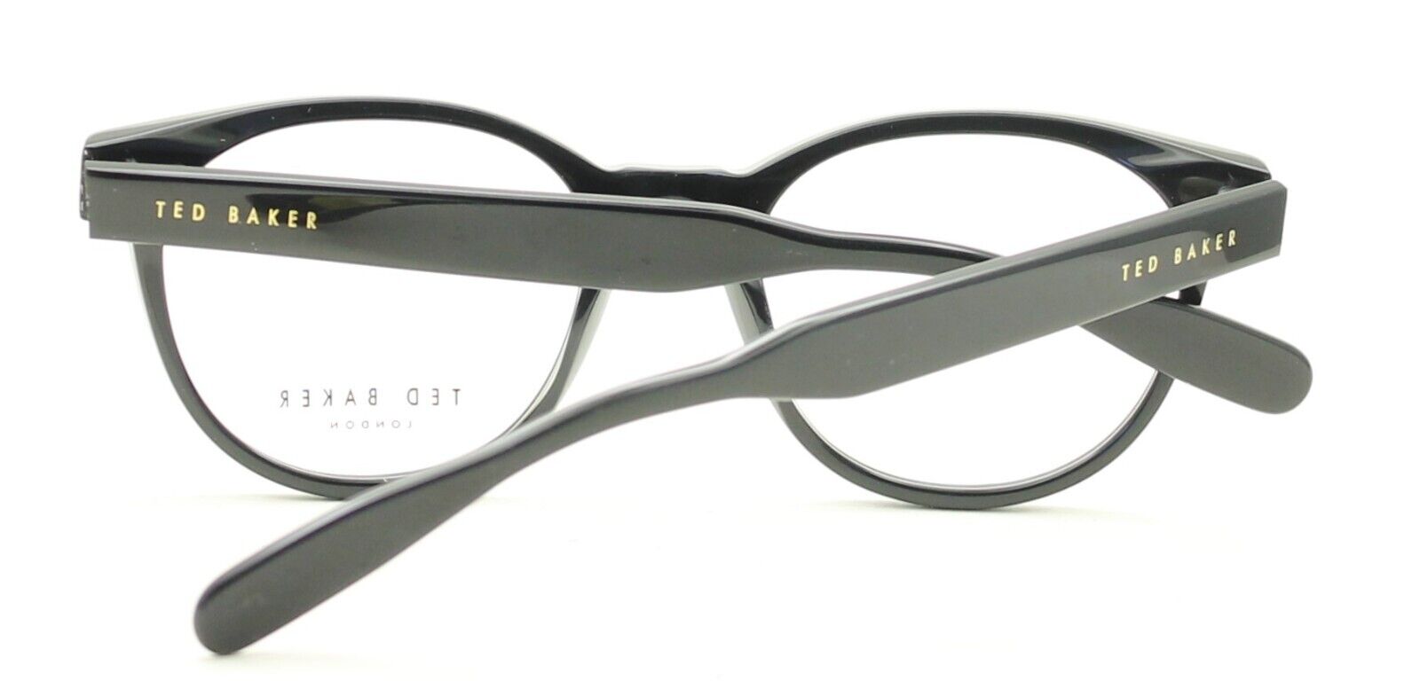 TED BAKER Cade 8197 001 51mm Eyewear FRAMES Glasses Eyeglasses RX Optical - New