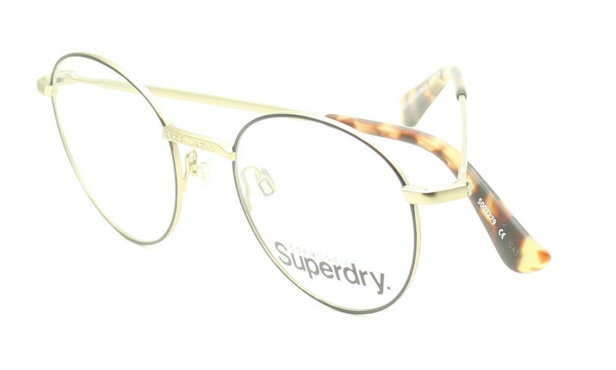 SUPERDRY SDO DAKOTA 49mm RX Optical Eyewear FRAMES Eyeglasses Glasses NewTRUSTED