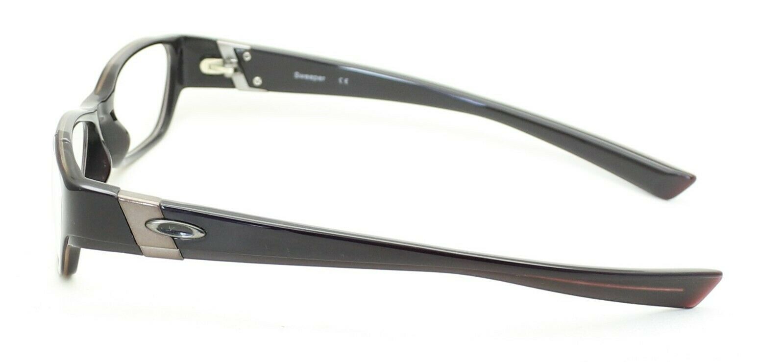 OAKLEY SWEEPER 11-924 52mm Eyewear FRAMES RX Optical Eyeglasses Glasses - New