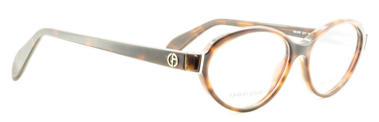 GIORGIO ARMANI GA 815 ZY1 Eyewear FRAMES Eyeglasses RX Optical Glasses New-ITALY