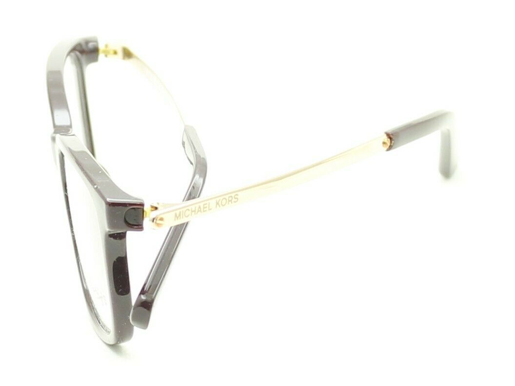 MICHAEL KORS MK 4060U (Telluride) 3344 52mm Eyewear FRAMES RX Optical Glasses