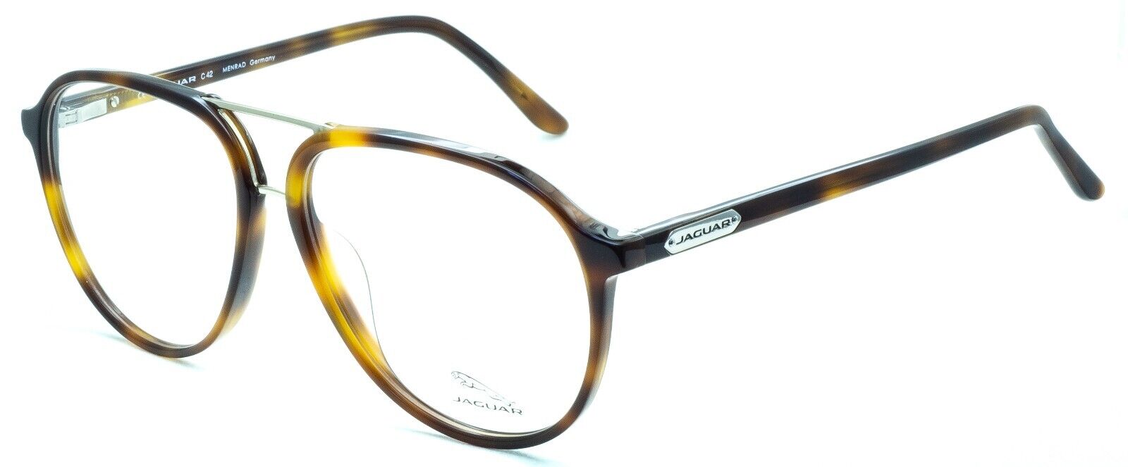 JAGUAR 32007 6311 57mm Eyewear RX Optical FRAMES Eyeglasses Glasses -New Germany