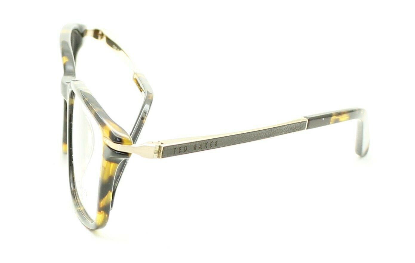 TED BAKER 8161 145 Flynn 54mm Eyewear FRAMES Glasses Eyeglasses RX Optical - New