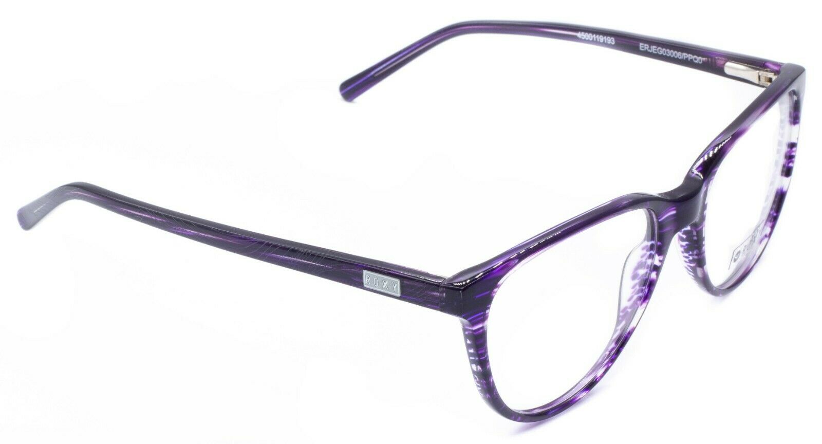 ROXY EVA ERJEG03006/PPQ0 52mm Eyewear FRAMES Glasses RX Optical Eyeglasses - New