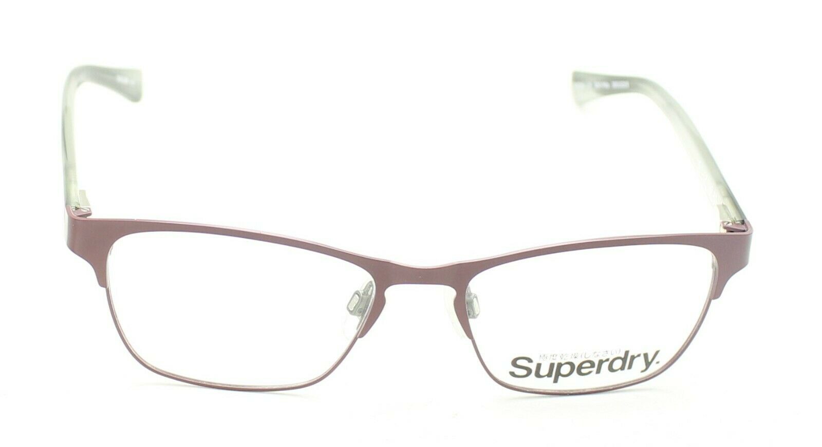 SUPERDRY SDO Mila 30515215 51mm RX Optical Eyewear FRAMES Eyeglasses Glasses New