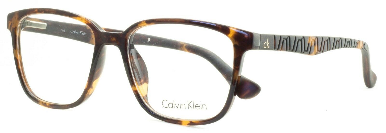 CALVIN KLEIN ck5857 214 Eyewear RX Optical FRAMES NEW Eyeglasses Glasses - BNIB