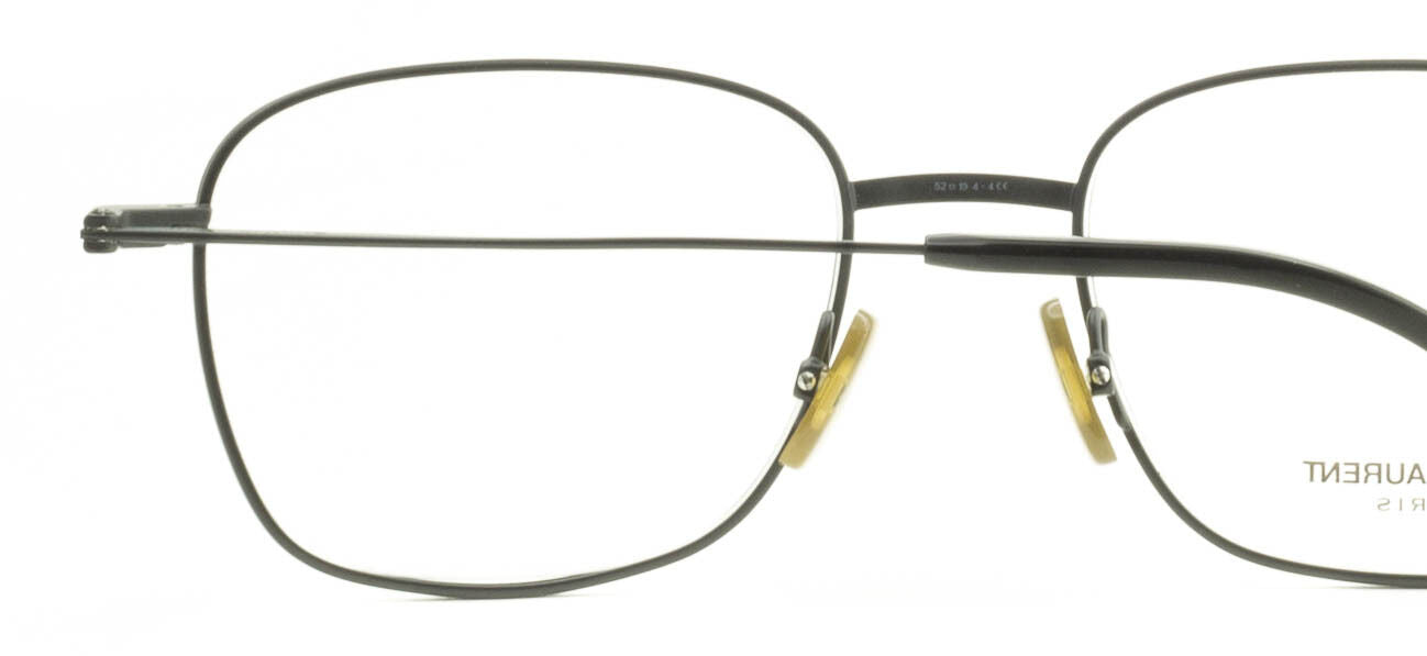 Saint Laurent SL 72 003 PARIS Eyewear FRAMES RX Optical Eyeglasses Glasses -BNIB