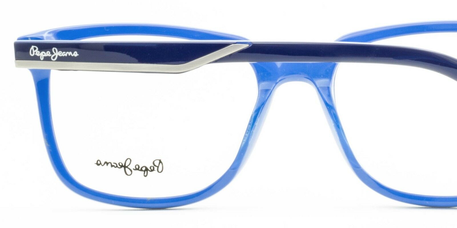 PEPE JEANS PJ3110 col C3 Blue Eyewear FRAMES NEW Glasses Eyeglasses RX Optical