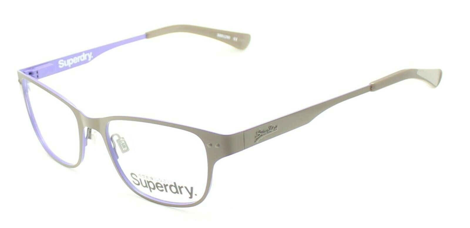 SUPERDRY SDO Taylor 30515222 49mm RX Optical Eyewear FRAMES Eyeglasses Glasses