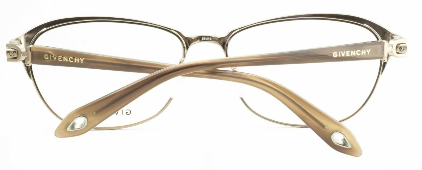 GIVENCHY VGV A29 COL. 0SE4 Eyewear FRAMES RX Optical Glasses Eyeglasses - New