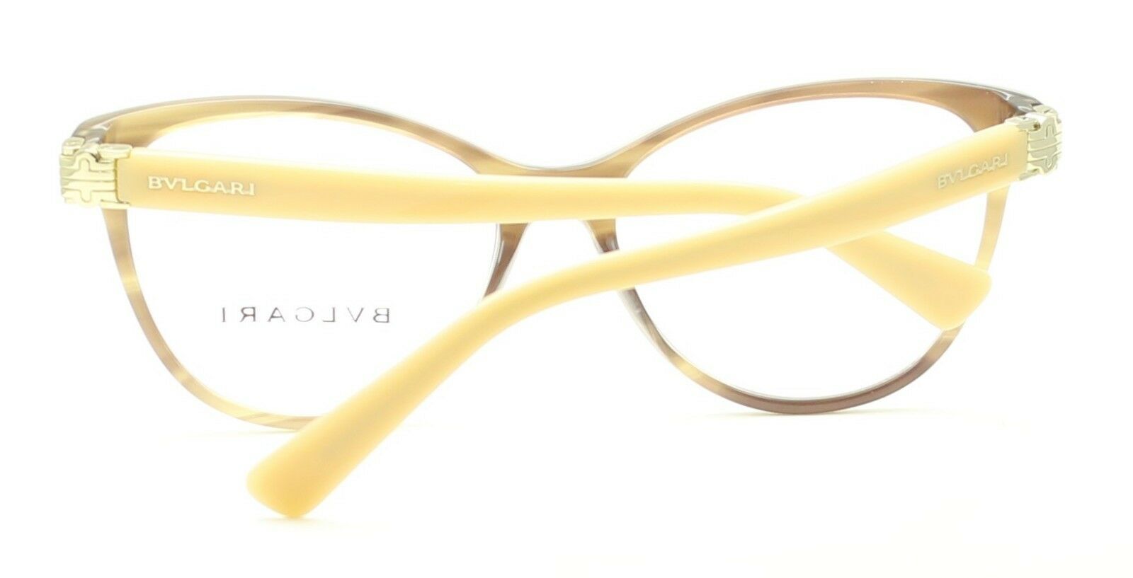 BVLGARI 4151 5240 54mm Eyewear Glasses RX Optical Eyeglasses FRAMES NEW - Italy