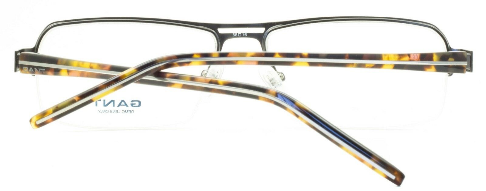 GANT G KRIS SGUN 56mm RX Optical Eyewear FRAMES Glasses Eyeglasses - New BNIB