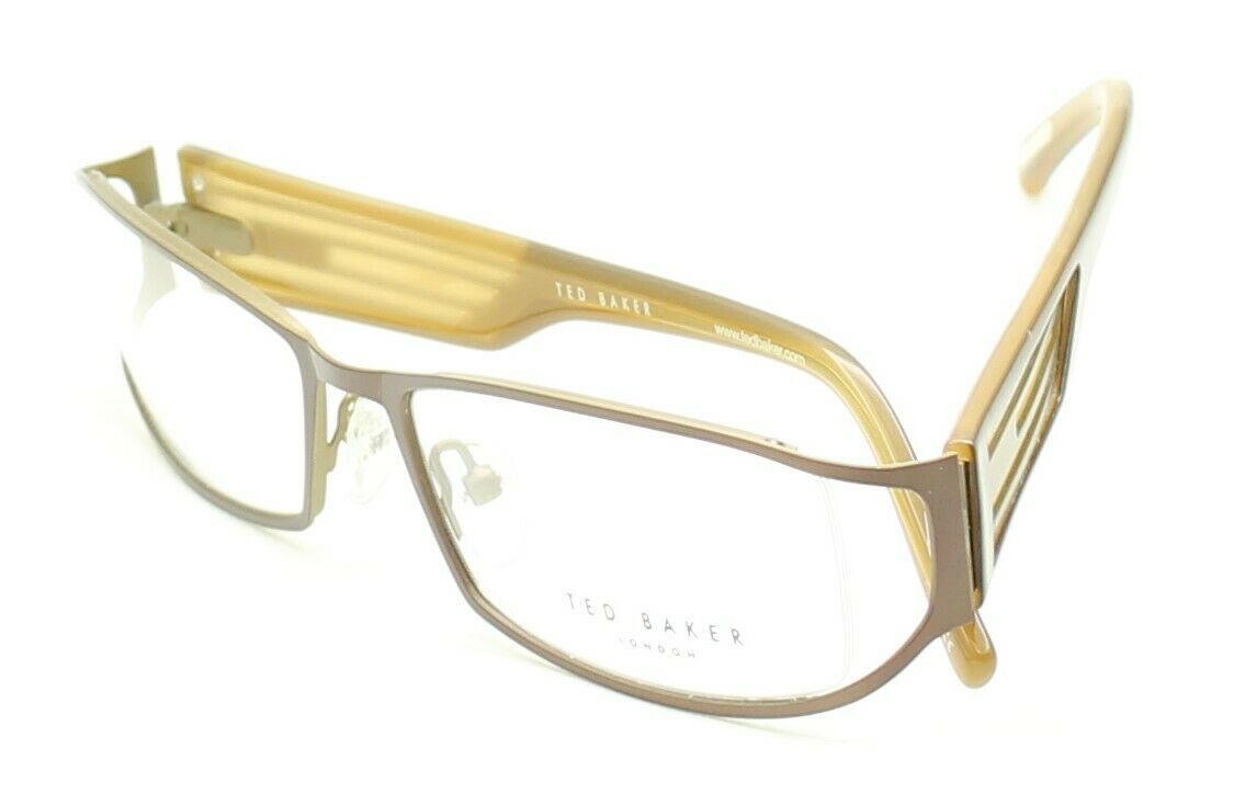 TED BAKER Down the Line 4180 129 Eyewear FRAMES Glasses Eyeglasses RX Optical