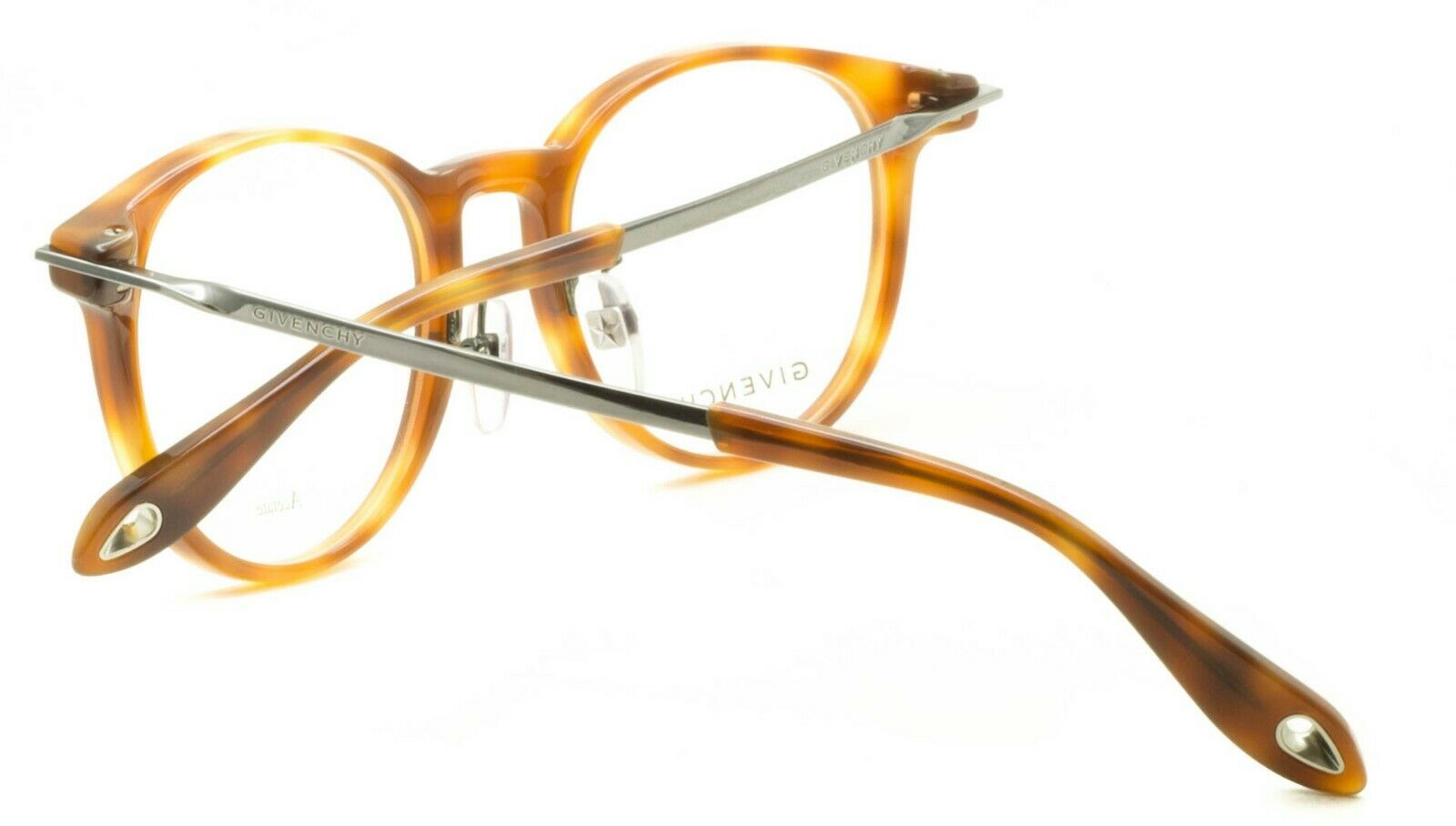 GIVENCHY GV 0057/F SX7 50mm Eyewear FRAMES RX Optical Glasses Eyeglasses - Italy