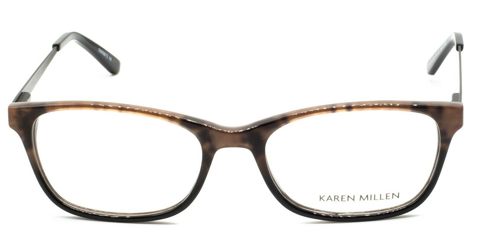 KAREN MILLEN KM 52 30473720 53mm Eyewear FRAMES Glasses RX Optical Eyeglasses