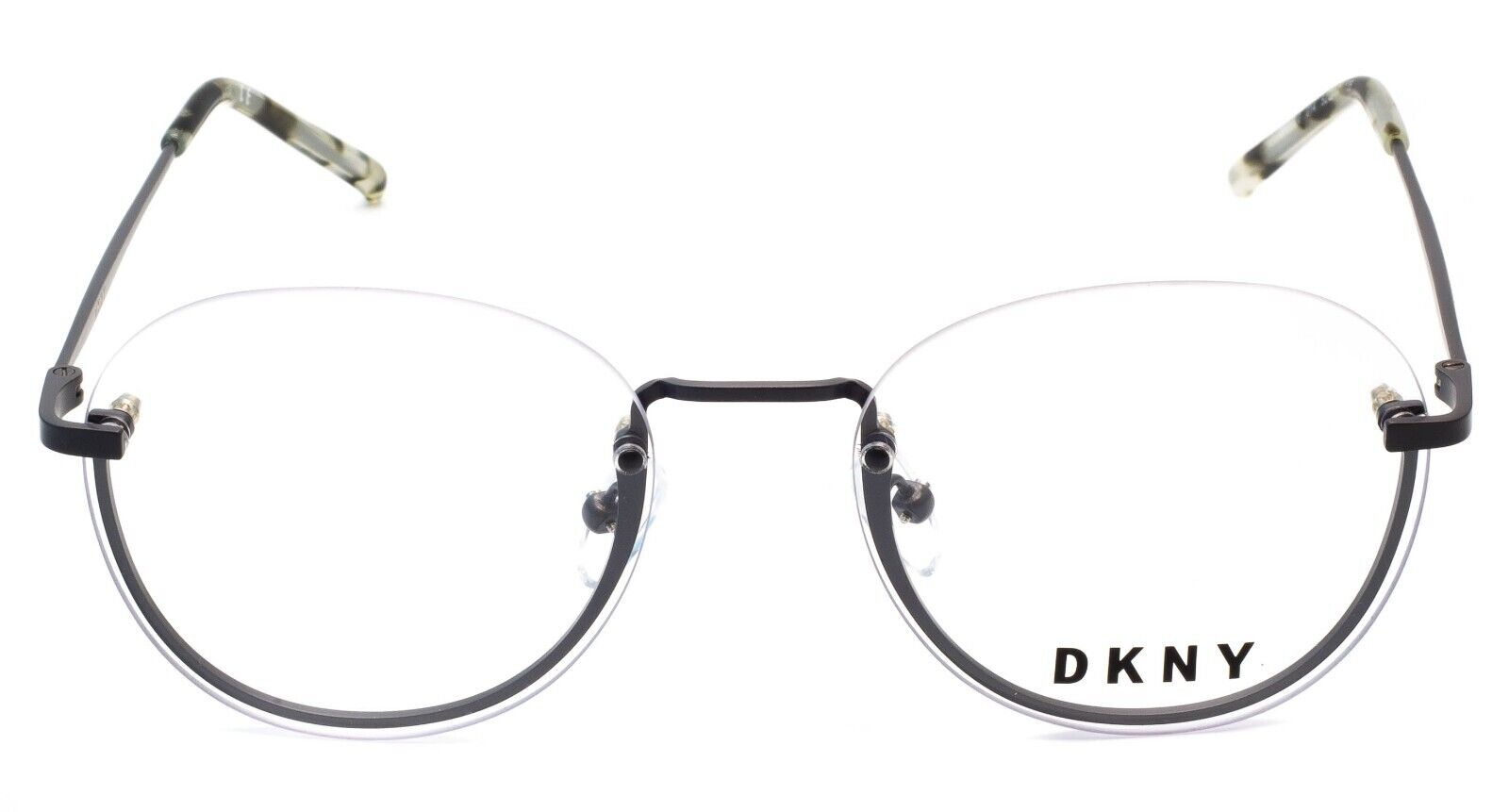 DKNY DK1000 014 52mm Eyewear FRAMES RX Optical  Eyeglasses Glasses - New