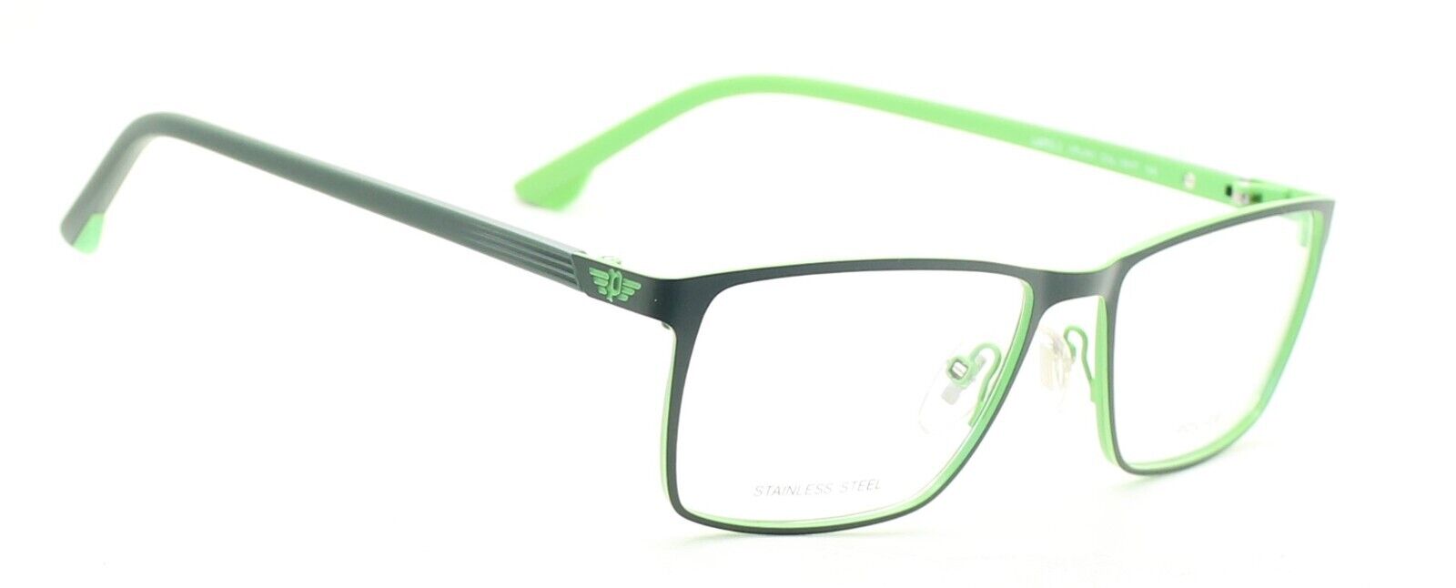 POLICE VPL951 08HT LAPIS 3 53mm Eyewear FRAMES Glasses RX Optical Eyeglasses New