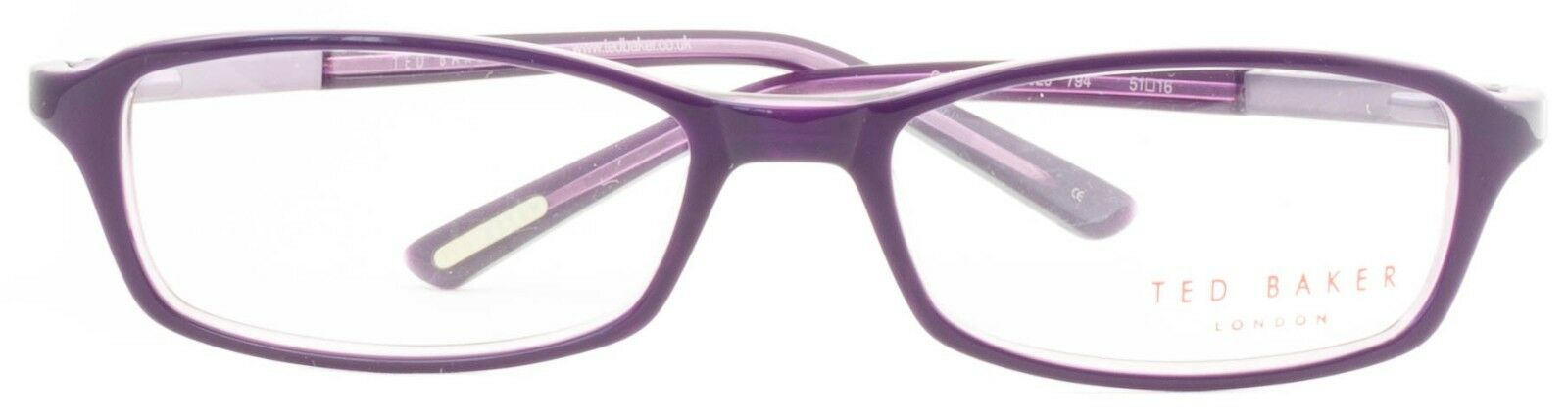 TED BAKER Catch Me 9029 794 Eyewear FRAMES Glasses Eyeglasses RX Optical New