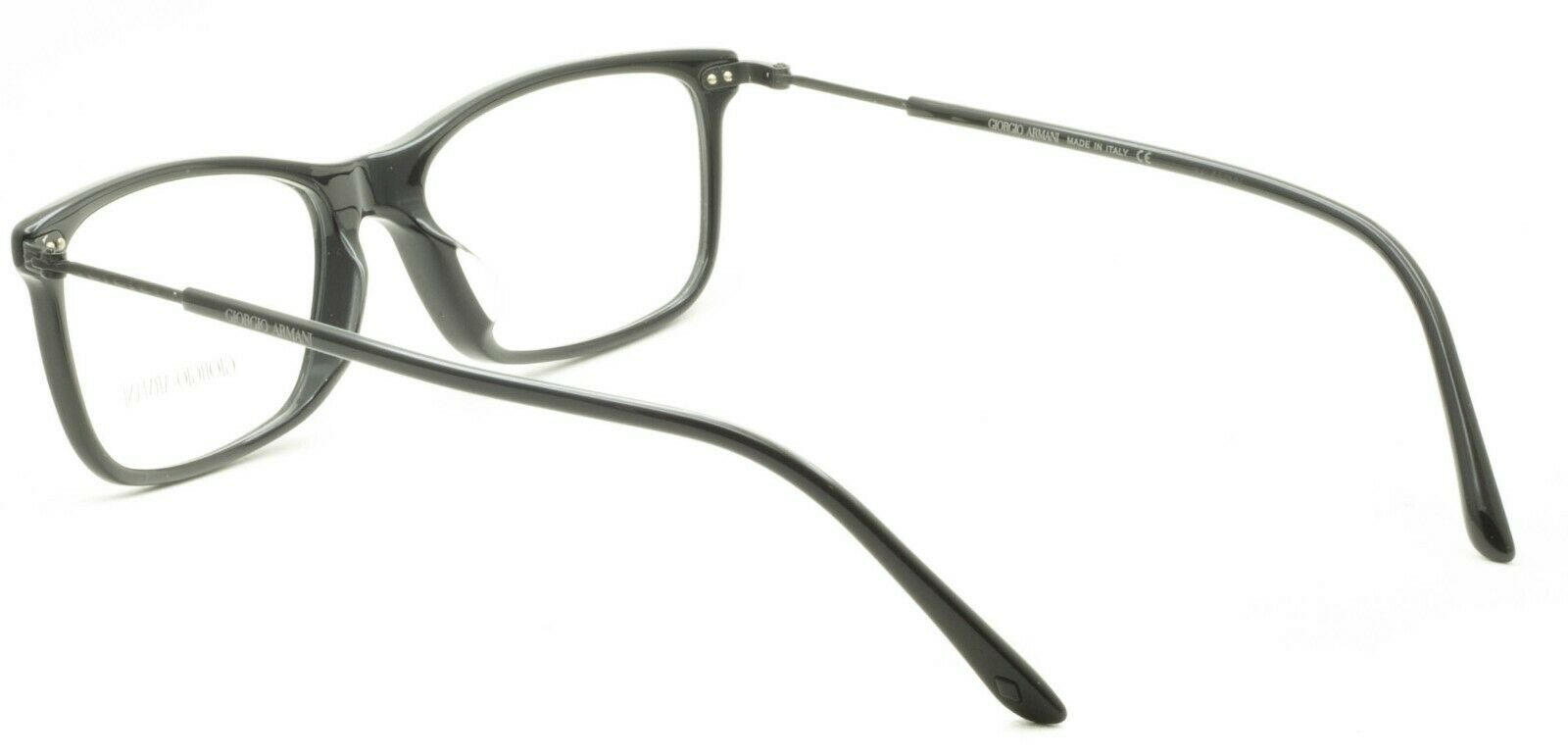 GIORGIO ARMANI AR 7085-F 5017 Eyewear FRAMES Eyeglasses RX Optical Glasses ITALY