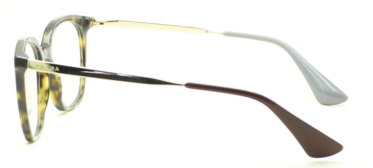 PRADA VPR 11T 2AU-1O1 51mm Eyewear FRAMES RX Optical Eyeglasses Glasses - Italy