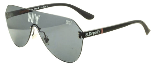 SUPERDRY sds Monovector c. 127 143mm Cat 3 Sunglasses Shades Eyewear Frames -New