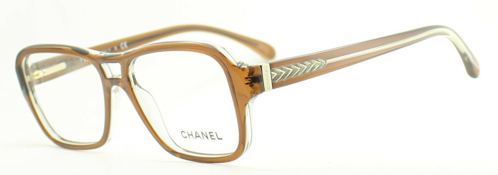 CHANEL 3442 622 51mm Eyewear FRAMES Eyeglasses RX Optical Glasses