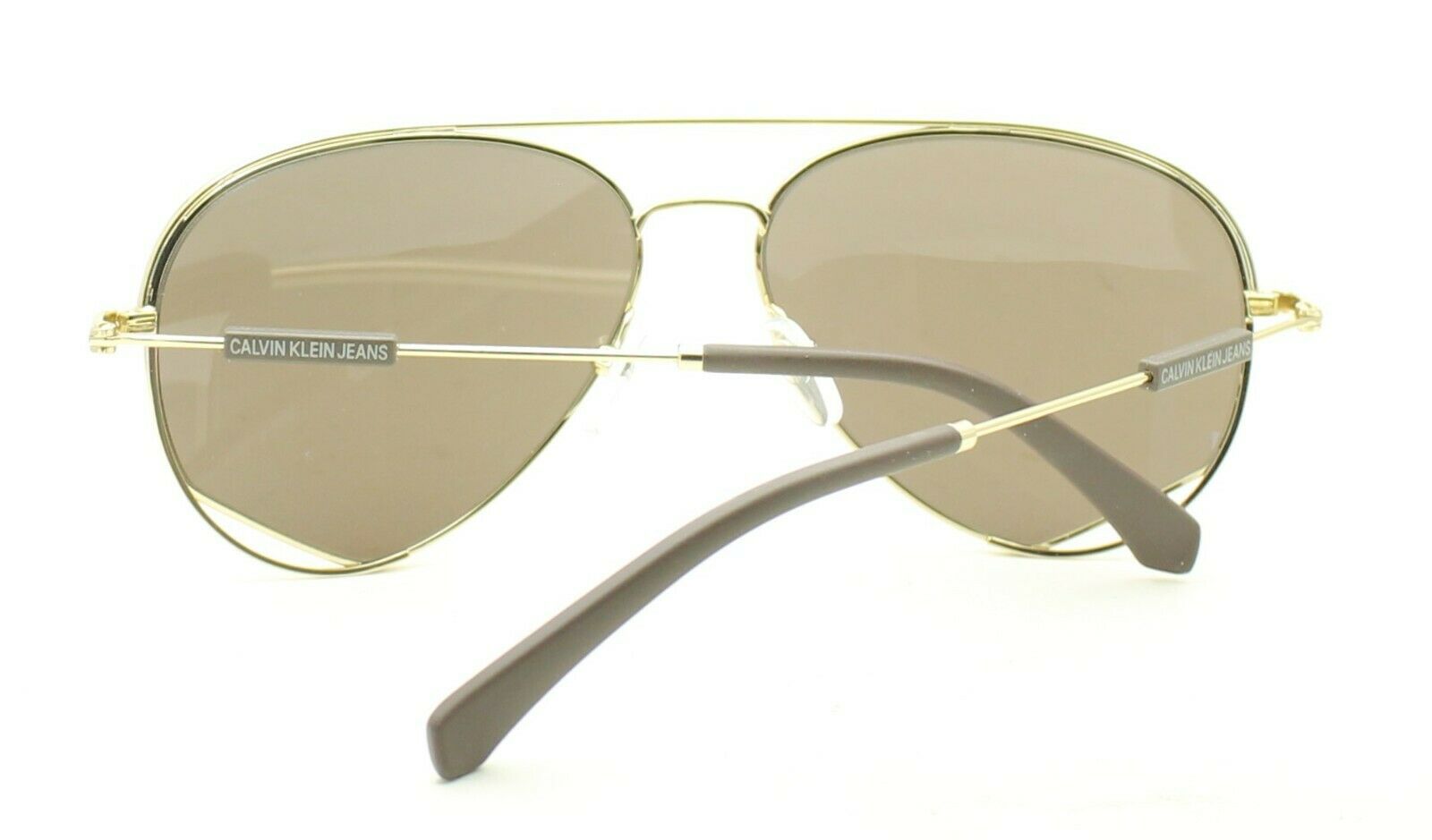 CALVIN KLEIN JEANS CKJ19100S 717 59mm Sunglasses Shades Glasses Eyewear New BNIB