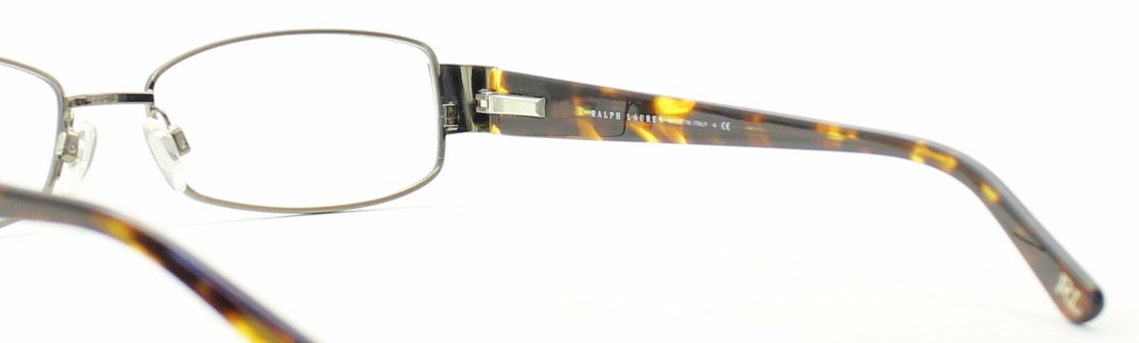 RALPH LAUREN RL5064 9147 Eyewear FRAMES RX Optical Eyeglasses Glasses New-Italy