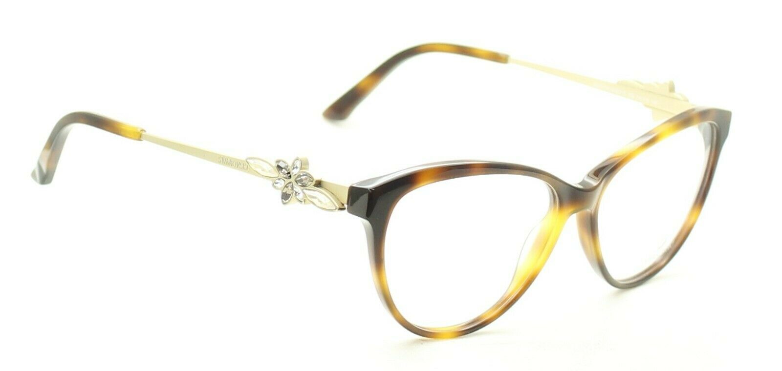 SWAROVSKI EARTHA SW 5119 052 54mm Eyewear FRAMES RX Optical Glasses Eyeglasses