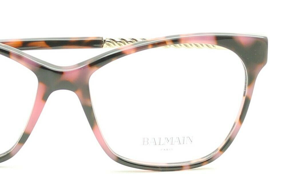 BALMAIN PARIS BL1510S 30570696 FRAMES Glasses RX Optical Eyewear Eyeglasses New