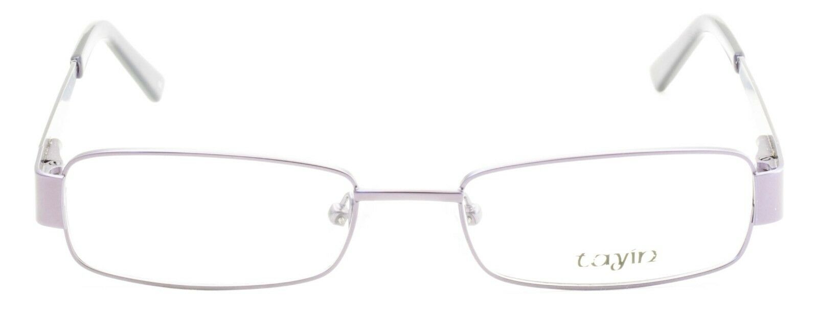 TAYIN KL1052 C4 49mm Purple Eyewear FRAMES Eyeglasses RX Optical Glasses - New