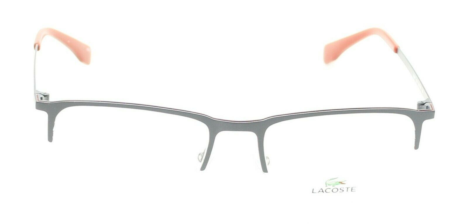 LACOSTE L2241 033 55mm RX Optical Eyewear FRAMES Glasses Eyeglasses New -TRUSTED