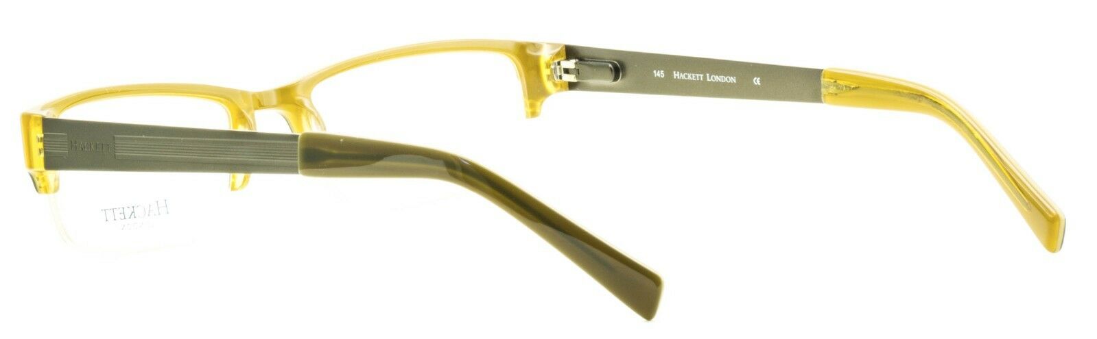 HACKETT LONDON HEK 1084 566 Eyewear FRAMES RX Optical Glasses Eyeglasses-TRUSTED