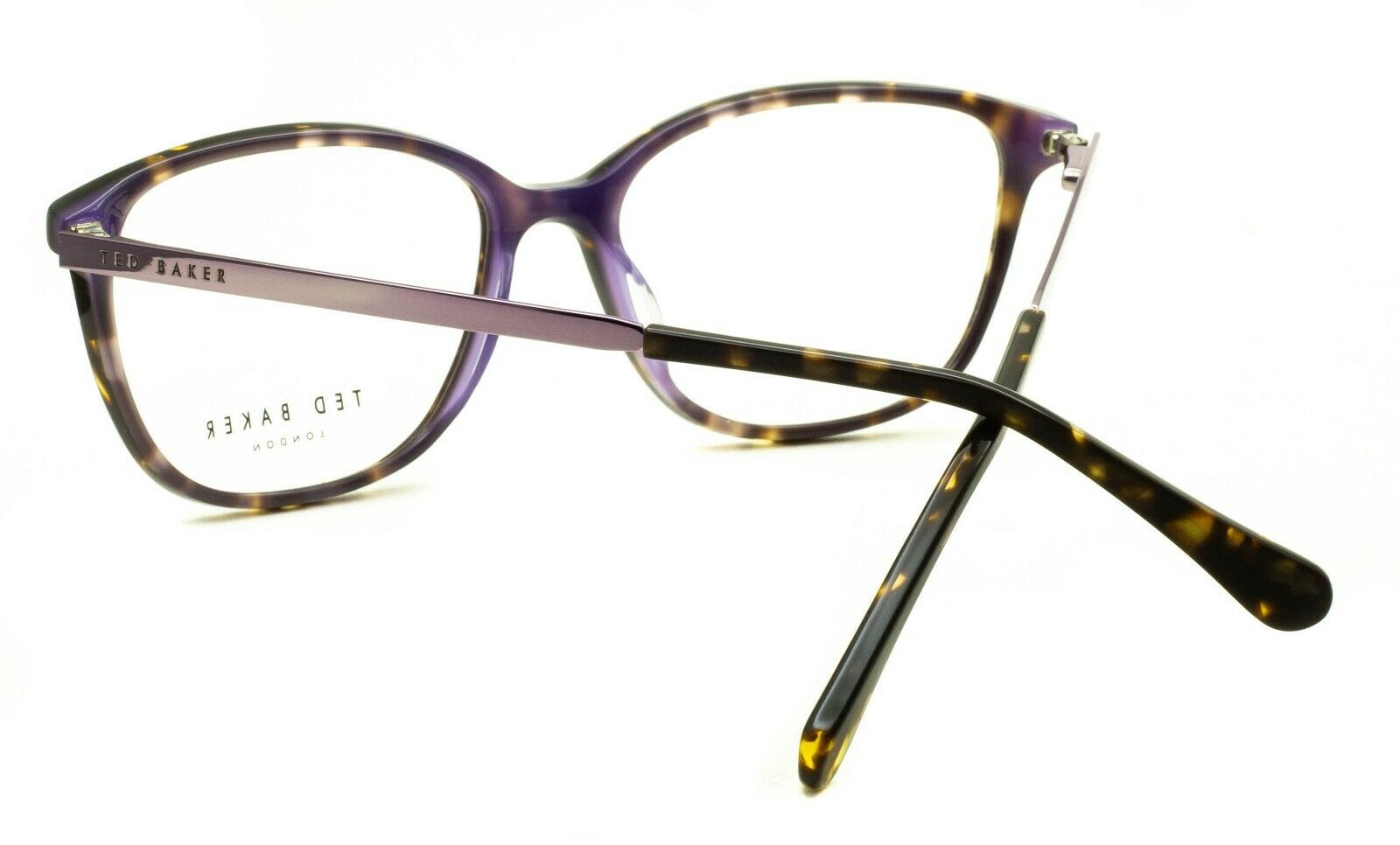 TED BAKER 9096 791 Cata 53mm Eyewear FRAMES Glasses Eyeglasses RX Optical - New