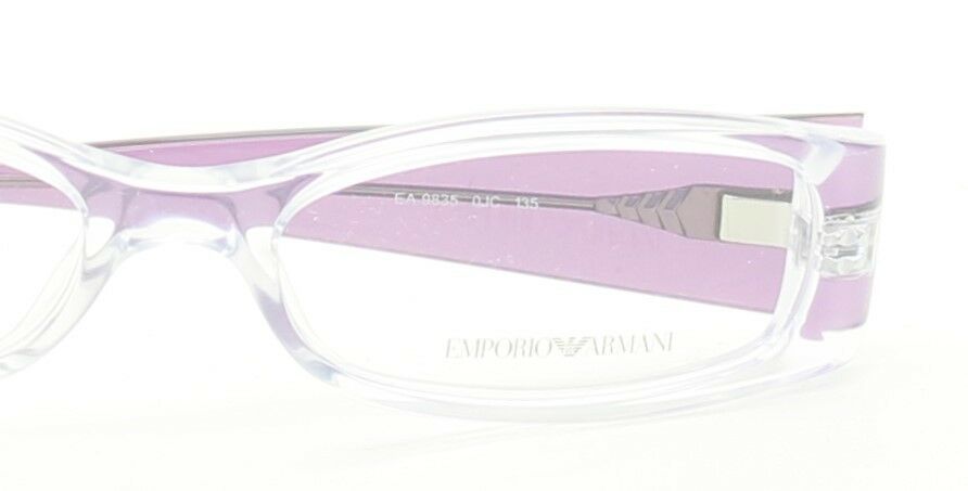 EMPORIO ARMANI EA 9835 0JC 51mm Eyewear FRAMES RX Optical Glasses Eyeglasses New