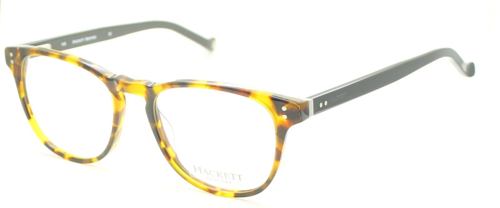 HACKETT Bespoke HEB 213 127 52mm Eyewear FRAMES RX Optical Glasses Eyeglasses