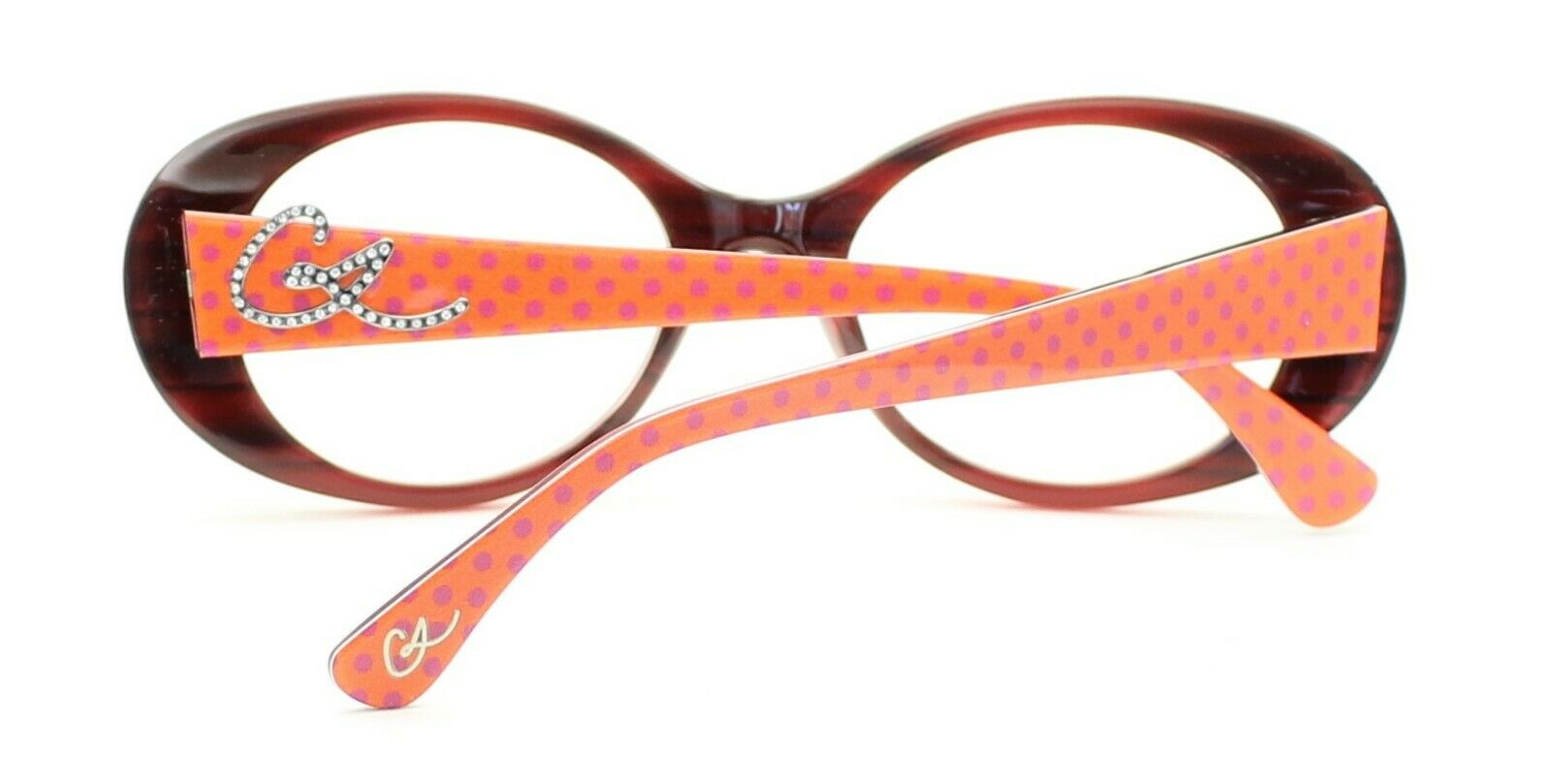 CHRISTIAN LACROIX CL1012 234 Eyewear RX Optical FRAMES Eyeglasses Glasses - BNIB