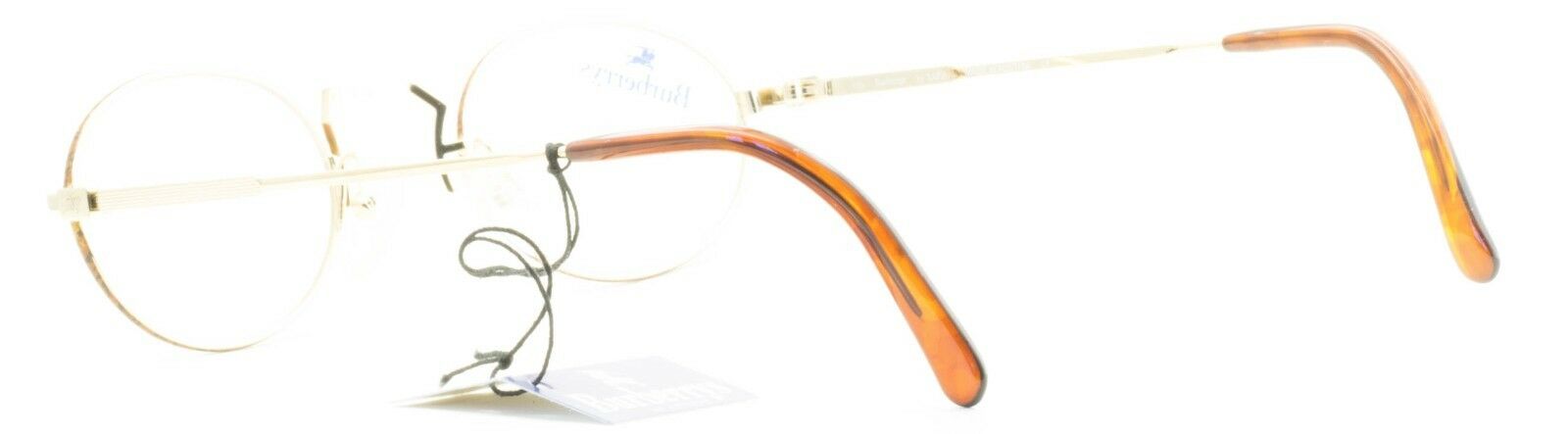 BURBERRY B 8830 9DG Eyewear FRAMES RX Optical Glasses Eyeglasses AUSTRIA - New