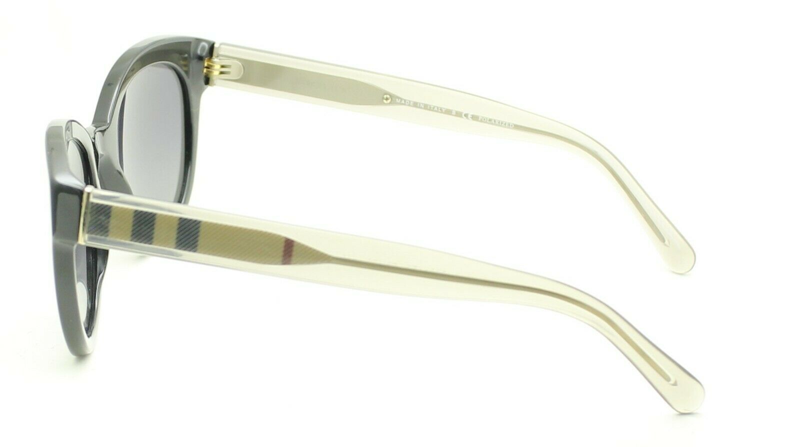 BURBERRY B 4210 3001/T3 52mm Eyewear FRAMES RX Optical Glasses Eyeglasses Italy